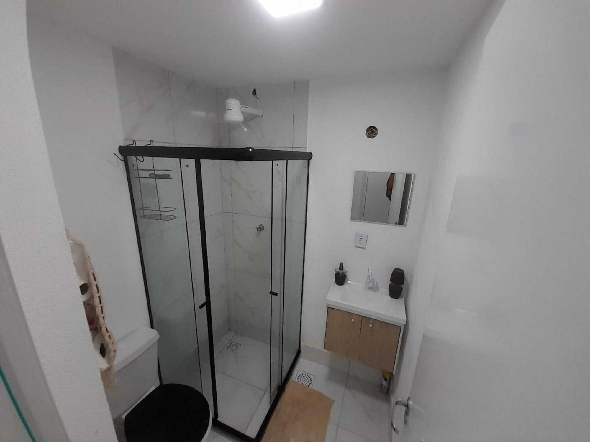 Flat Piscina Ar Vaga 5Min Recreio Prox Ct Flamengo Rio de Janeiro Exterior foto