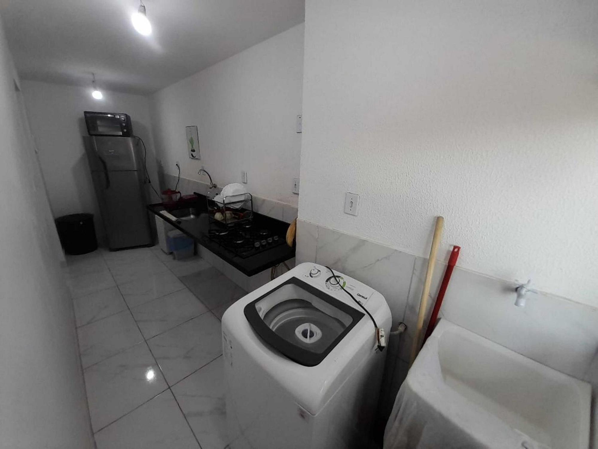 Flat Piscina Ar Vaga 5Min Recreio Prox Ct Flamengo Rio de Janeiro Exterior foto